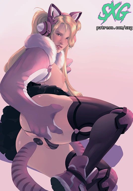 lucky-chloe