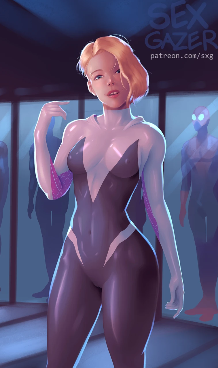 gwen-stacy