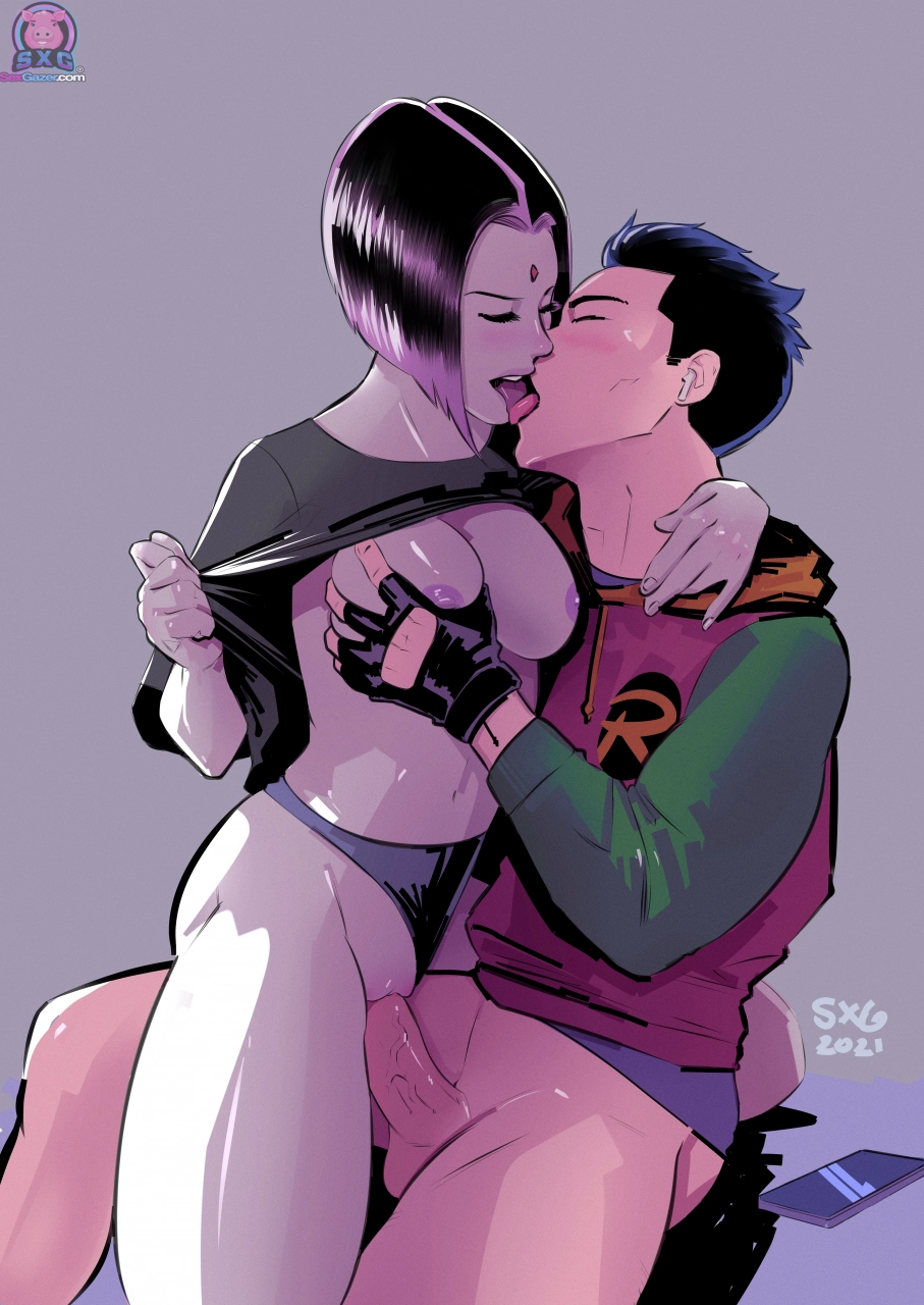 raven-robin