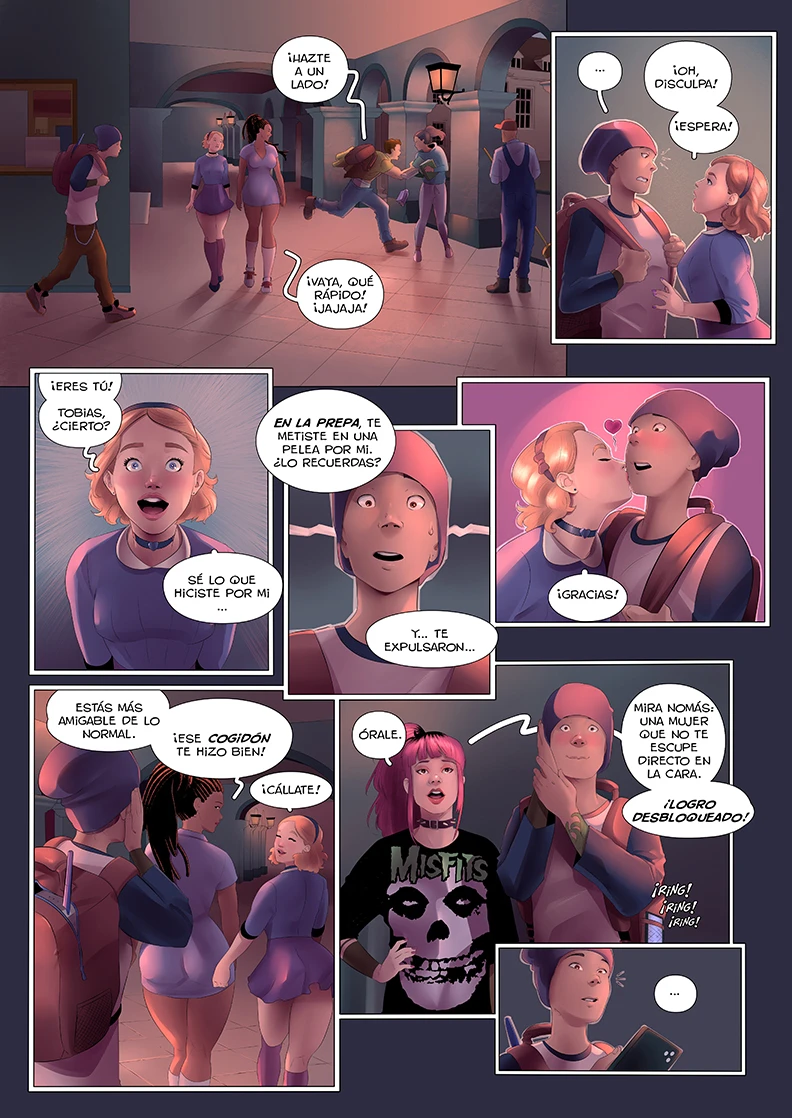 dollhouse-esp-vol-3