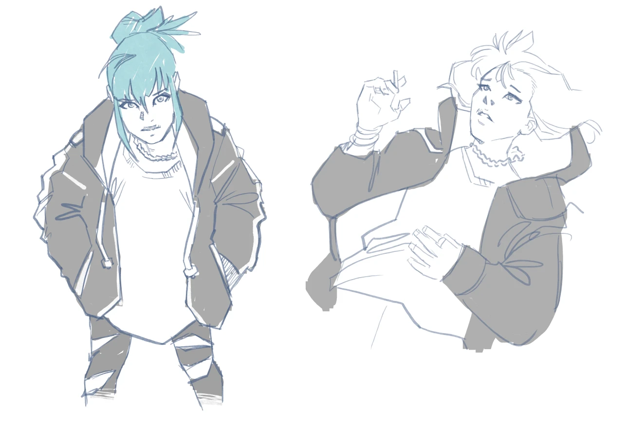 tob-and-lena-sketches