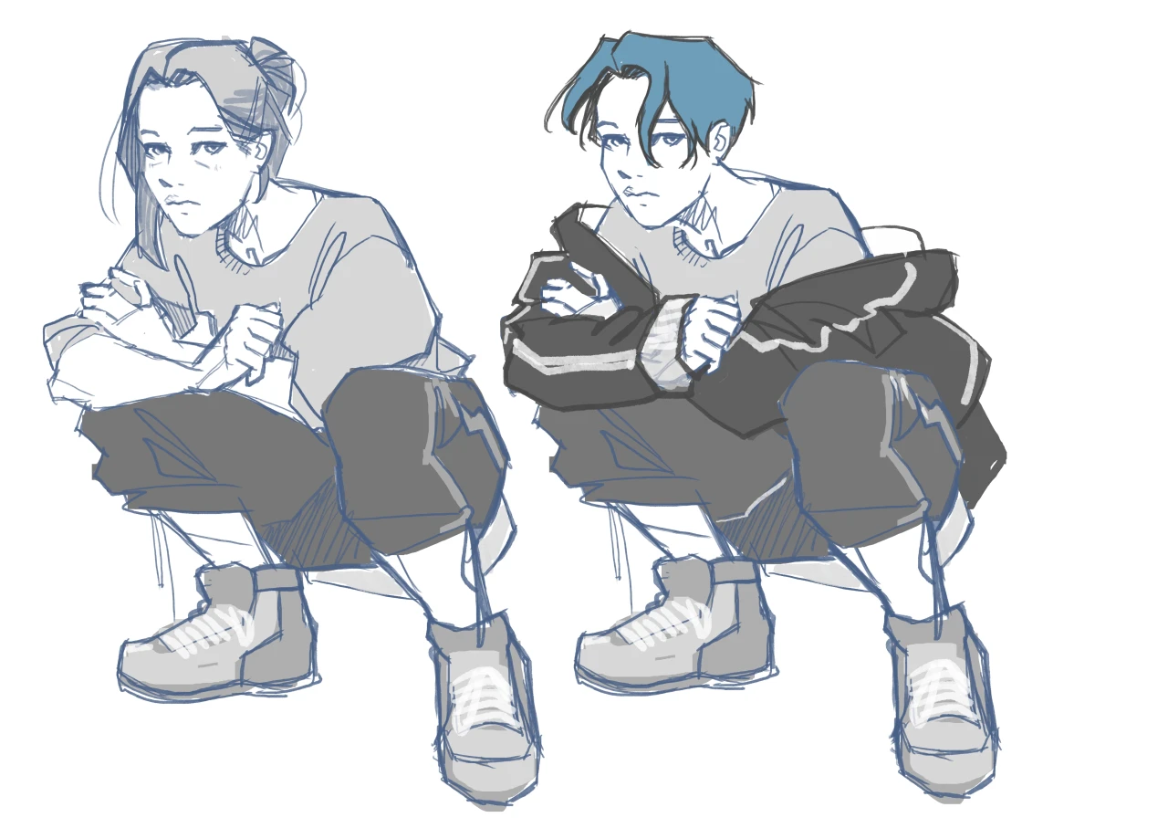 tob-and-lena-sketches