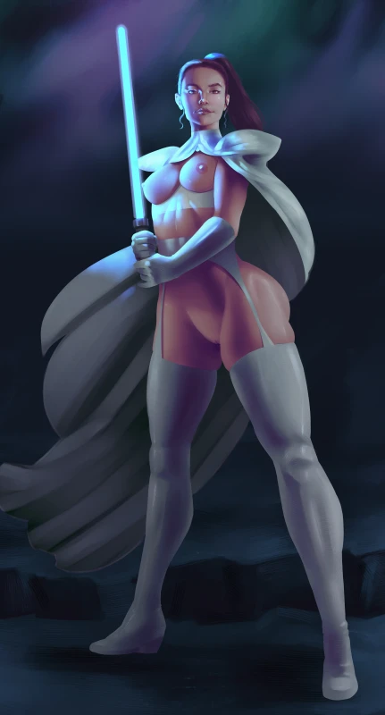 pin up rey
