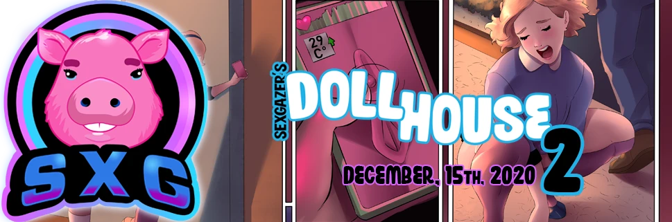 DOLL HOUSE 2