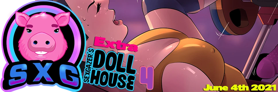DollHouse 4 Variant