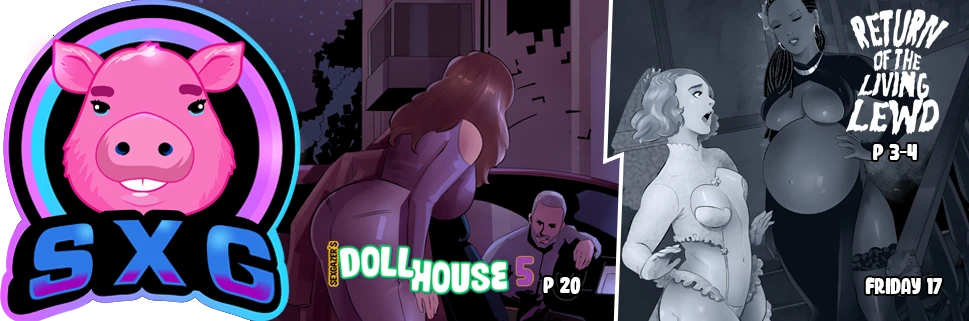 Lewd p3-4 & DH 5 p20