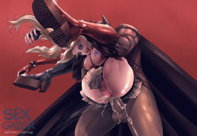 Harley Quinn