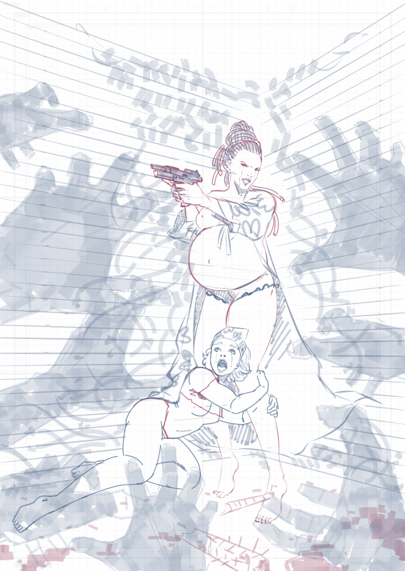 Halloween special (WIPS - Updated)