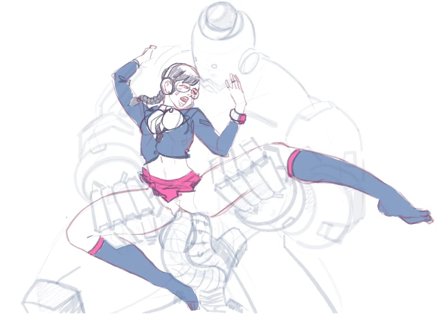 DvaBob | Overwatch 2